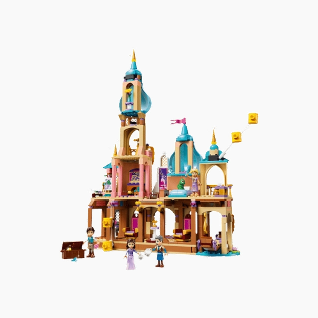 LEGO Rapunzel&