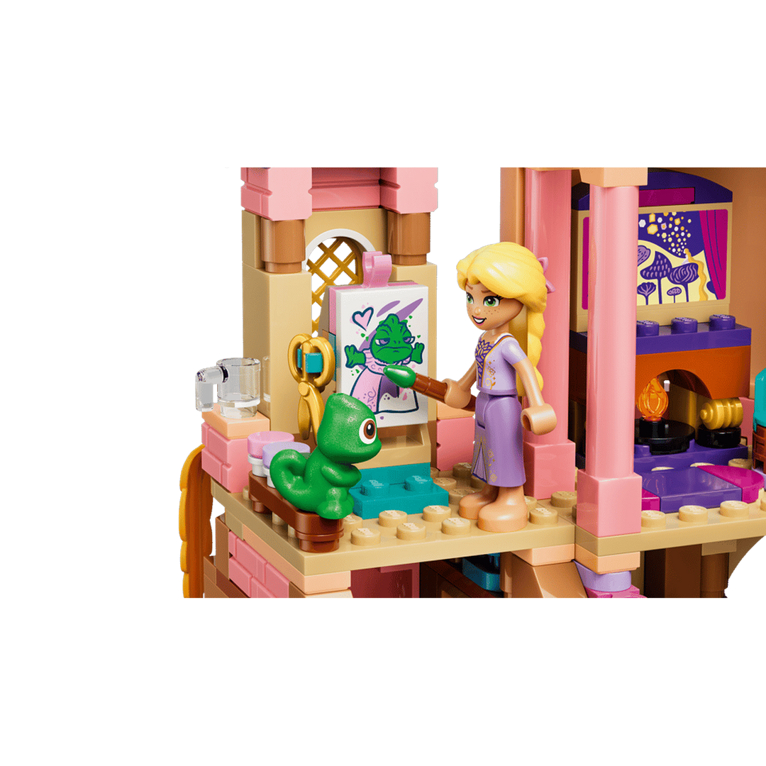 LEGO Rapunzel&