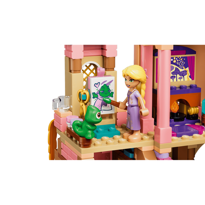 LEGO Rapunzel&