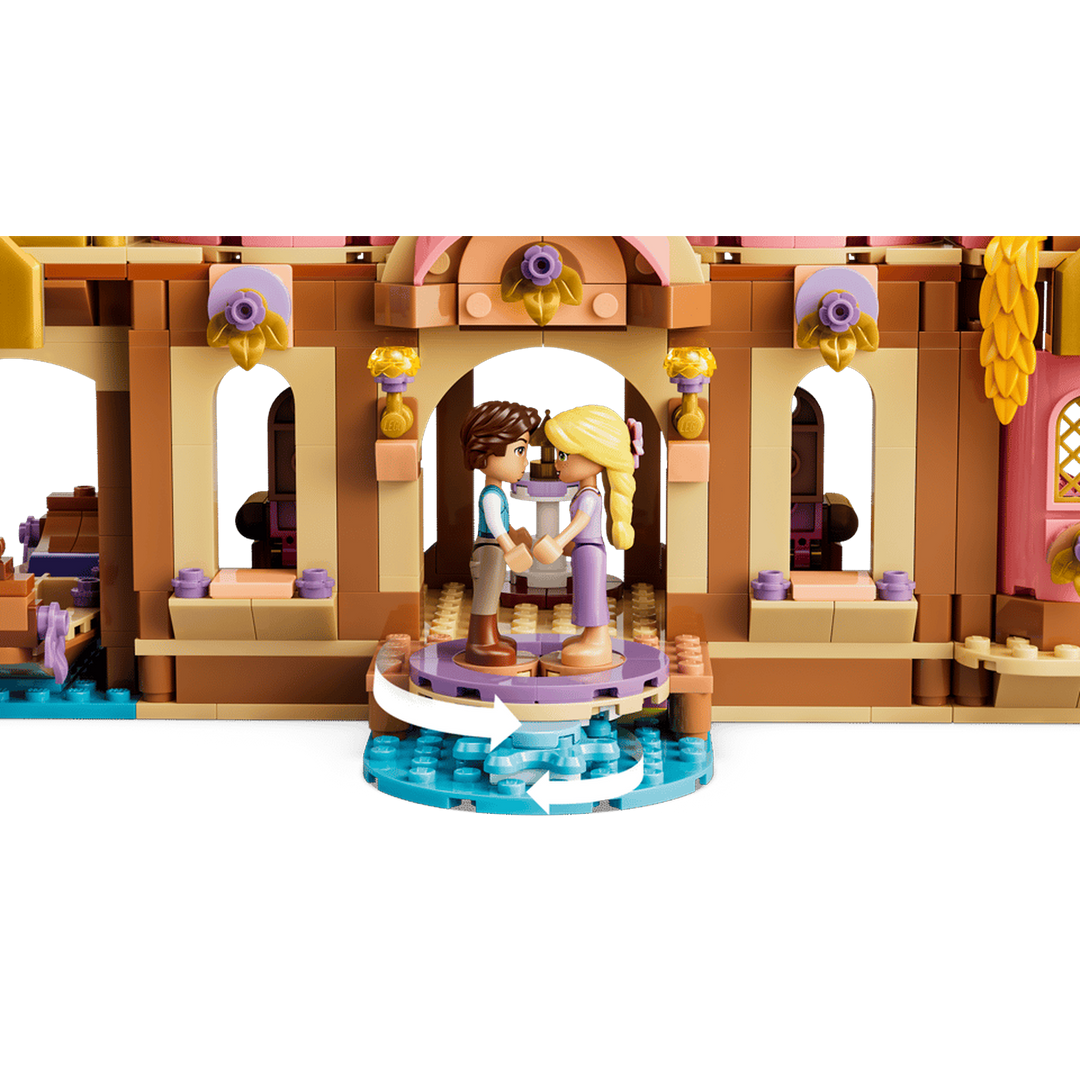 LEGO Rapunzel&
