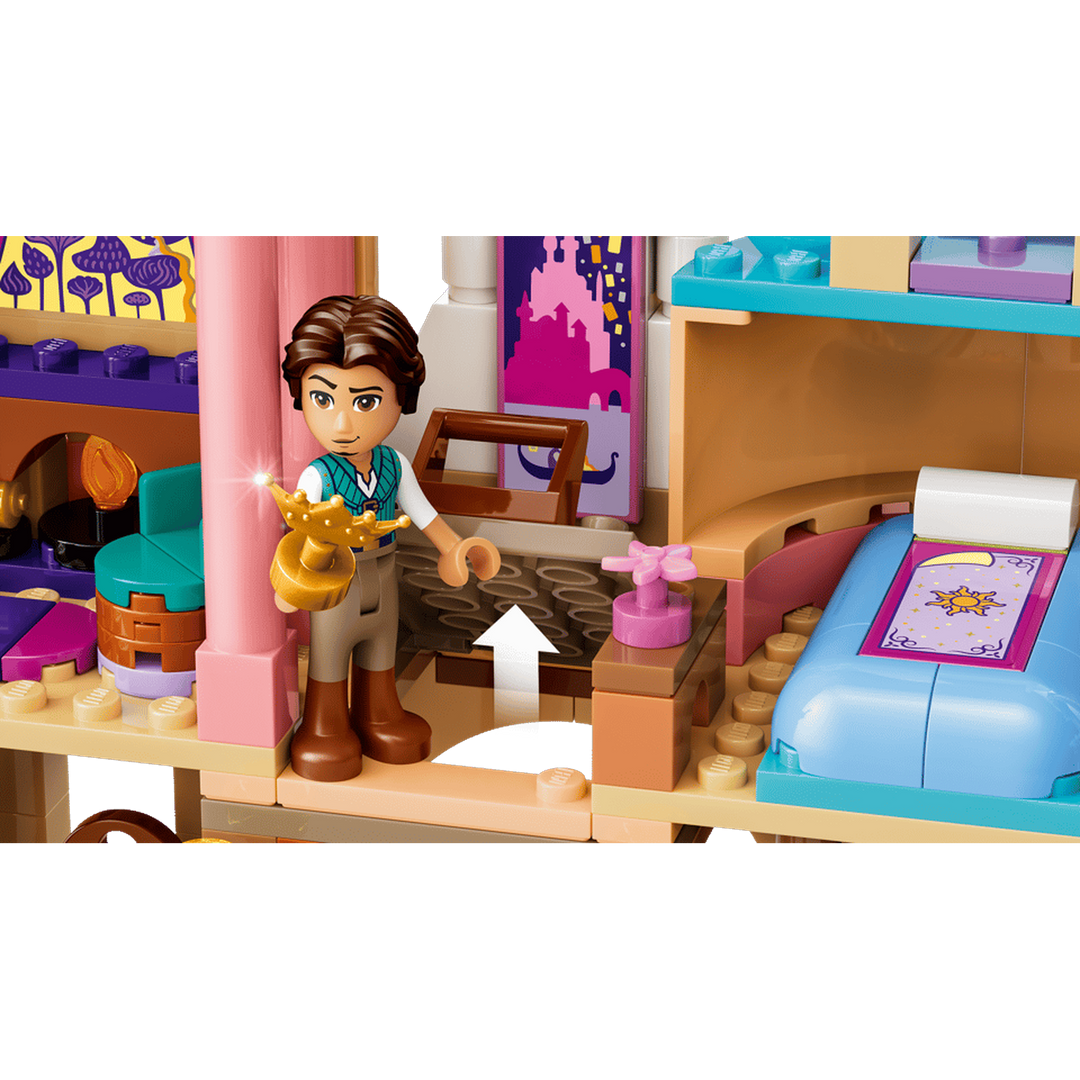 LEGO Rapunzel&