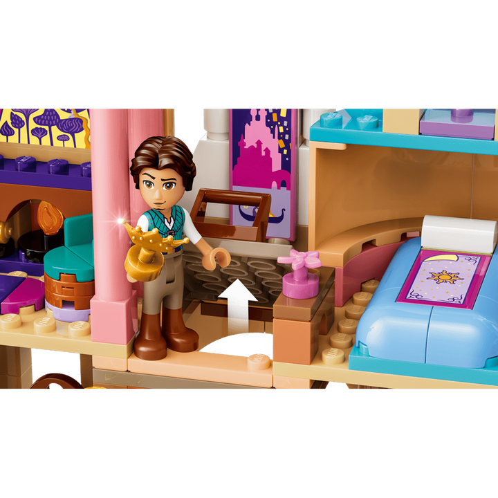 LEGO Rapunzel&