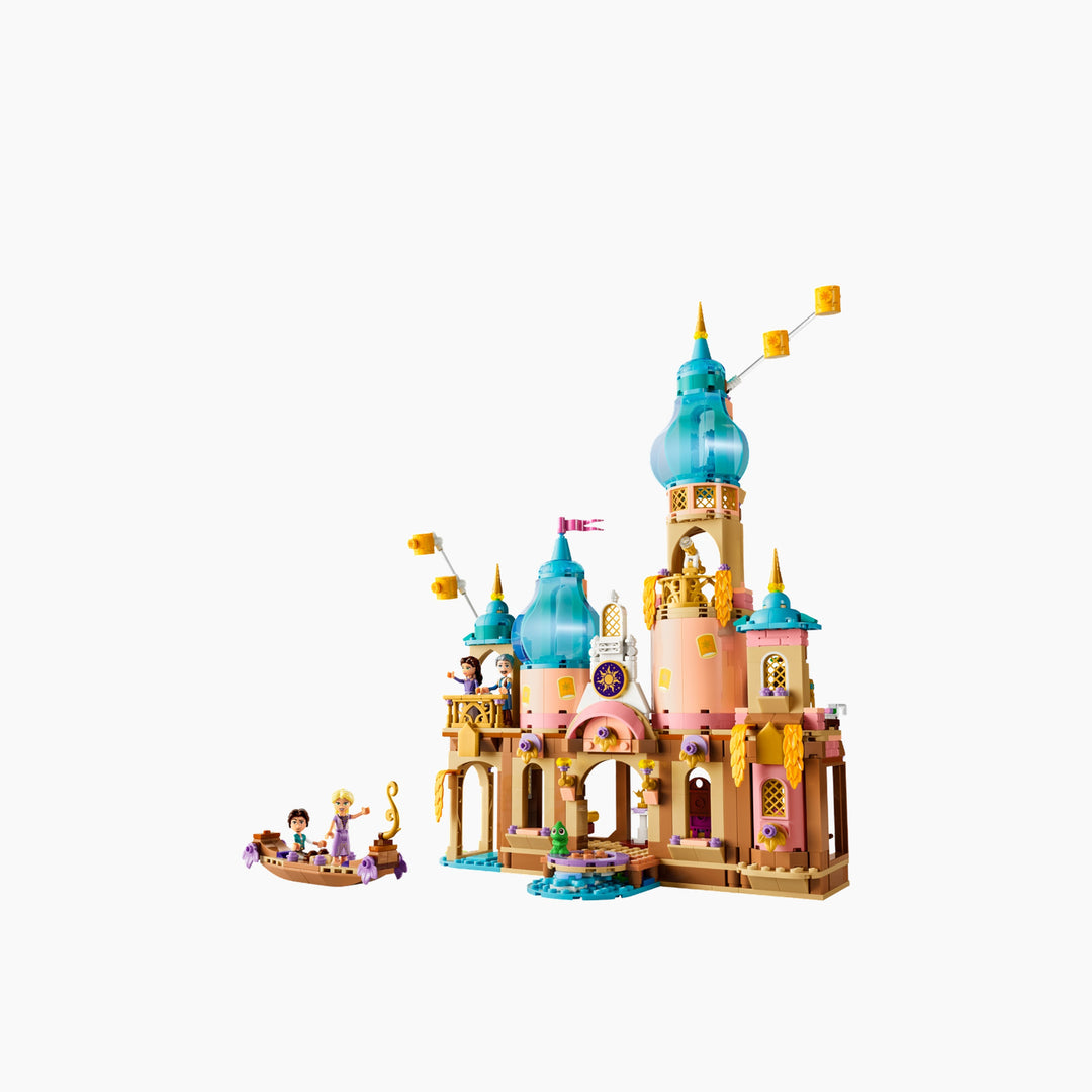 LEGO Rapunzel&