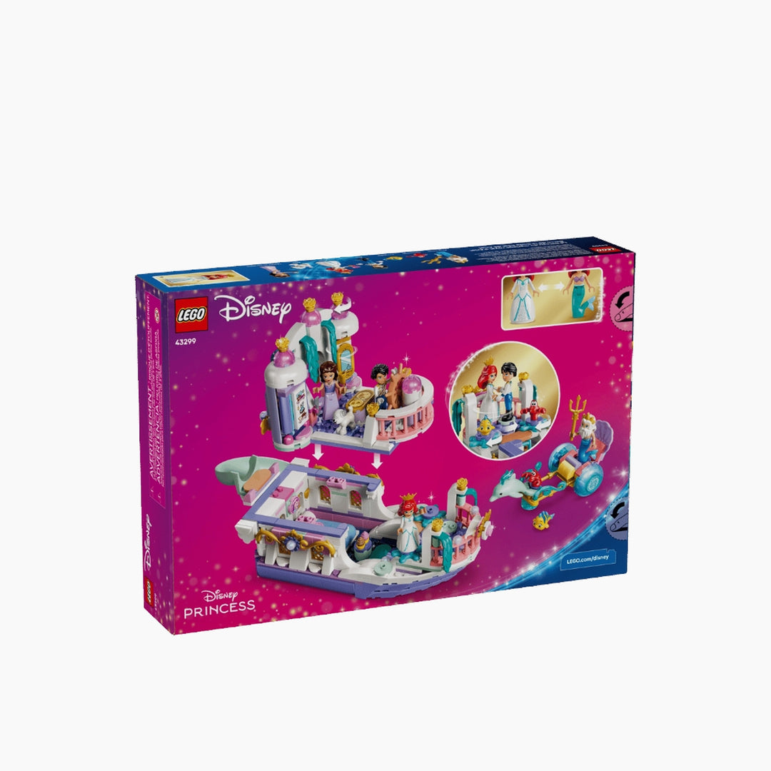 LEGO Ariel&