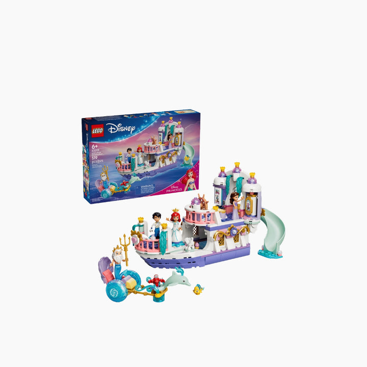 LEGO Ariel&