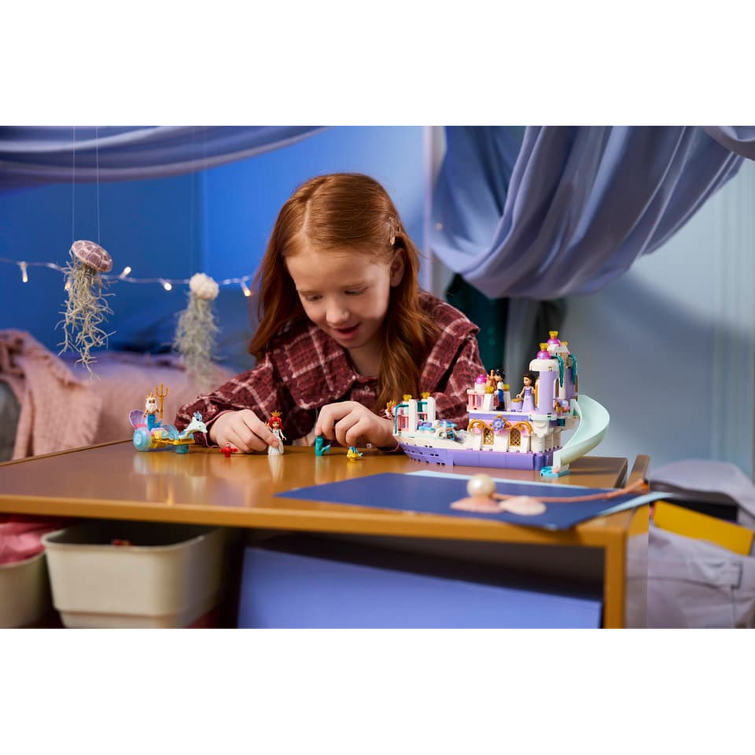 LEGO Ariel&