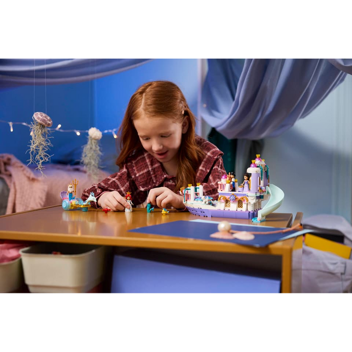 LEGO Ariel&