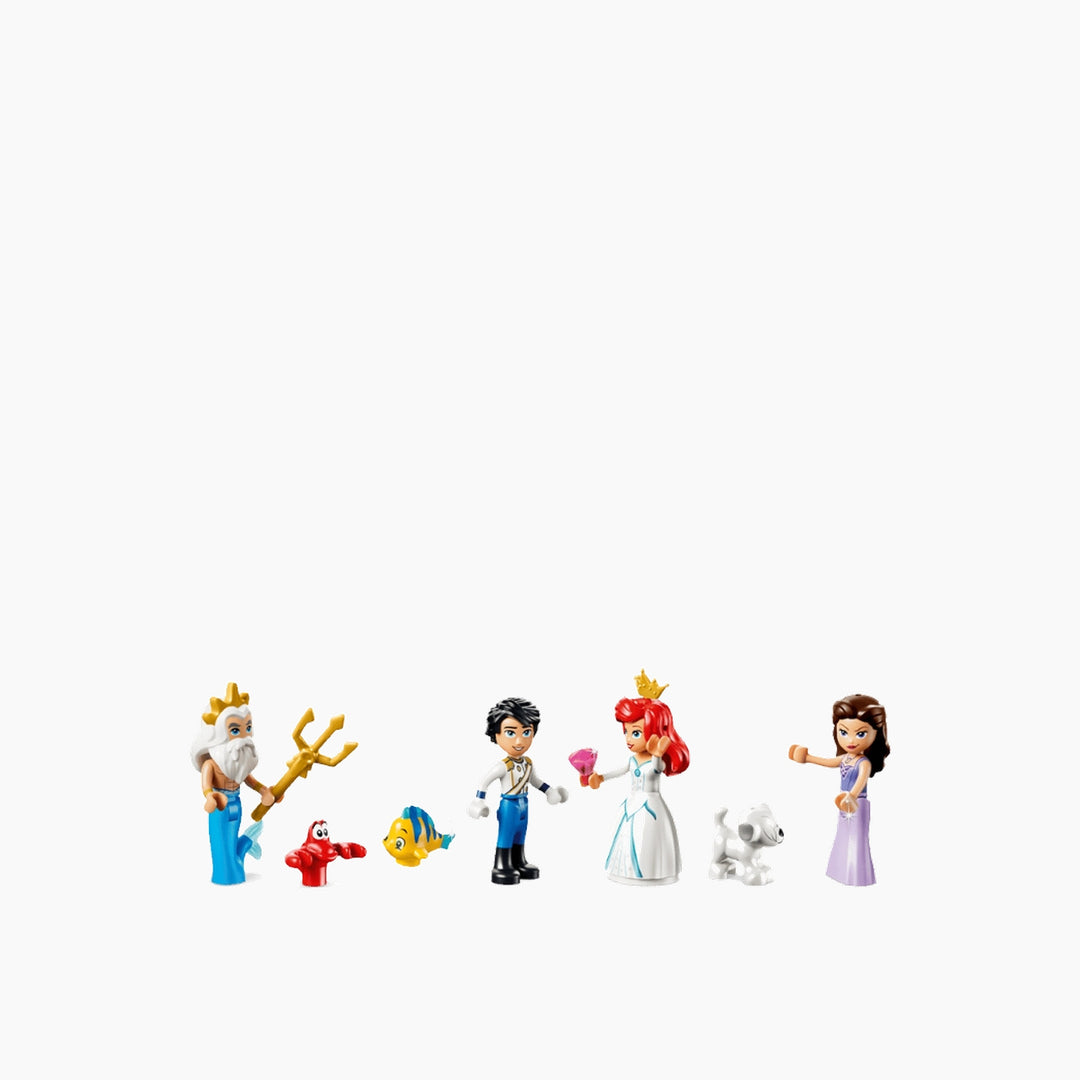 LEGO Ariel&