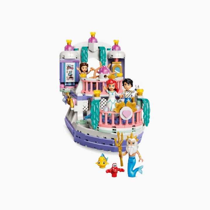 LEGO Ariel&