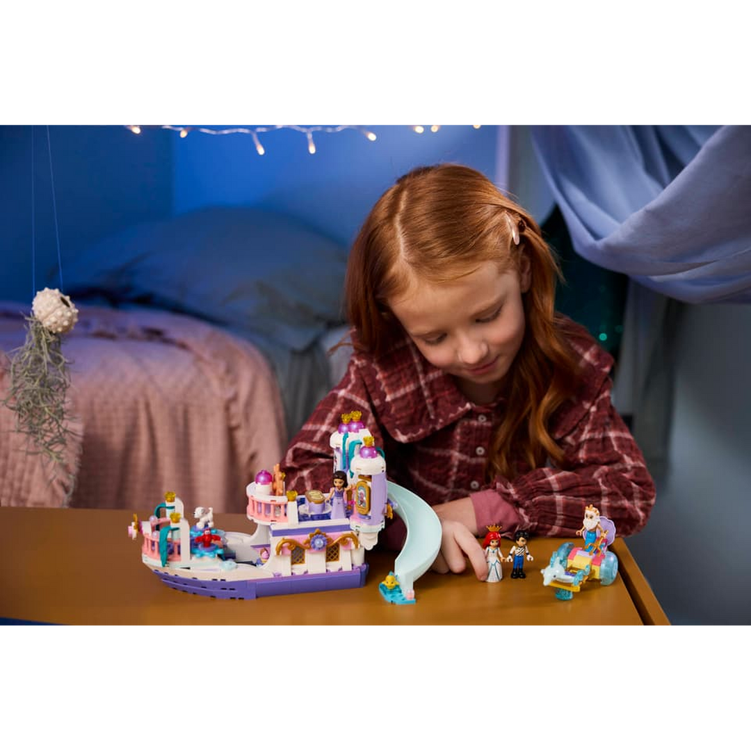 LEGO Ariel&