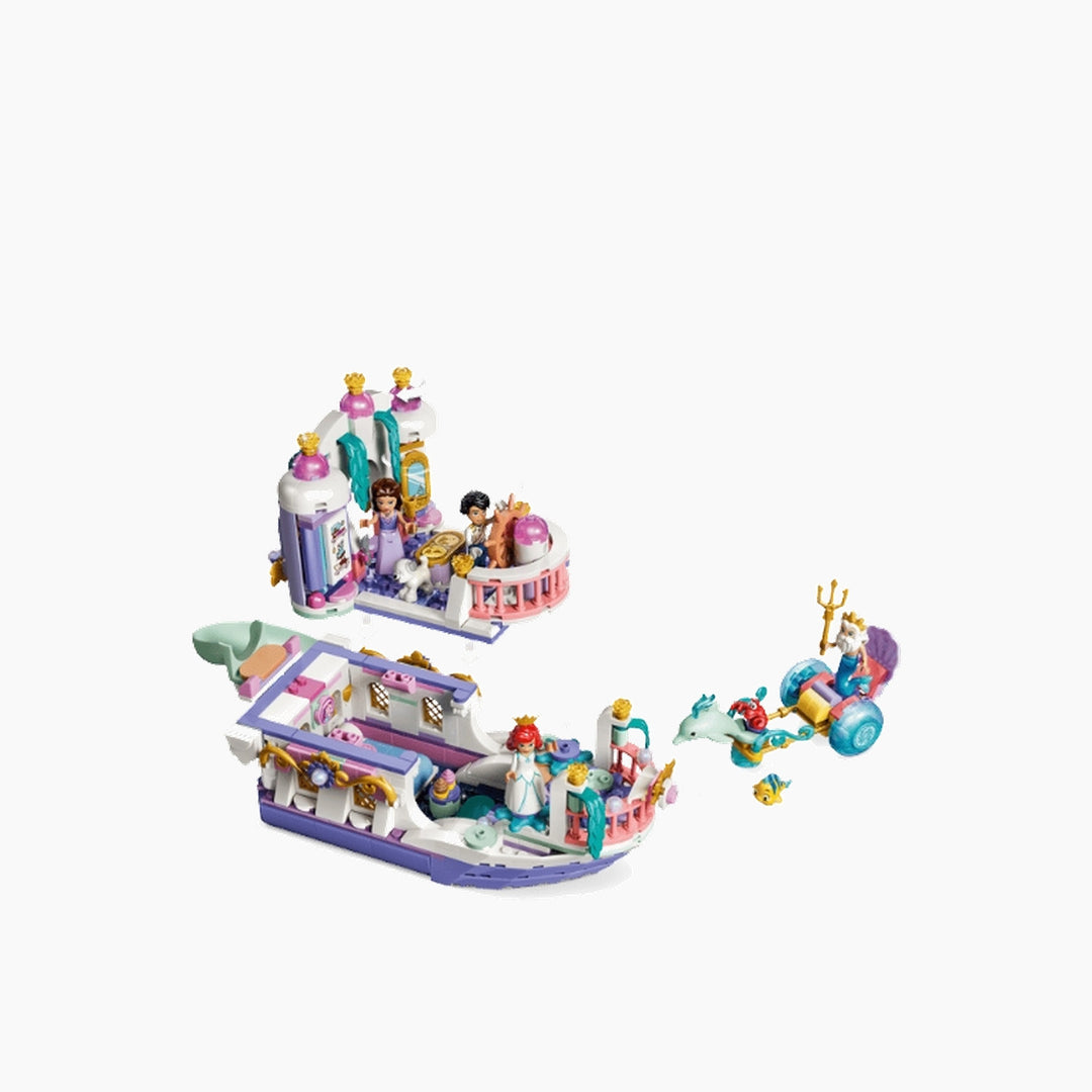LEGO Ariel&