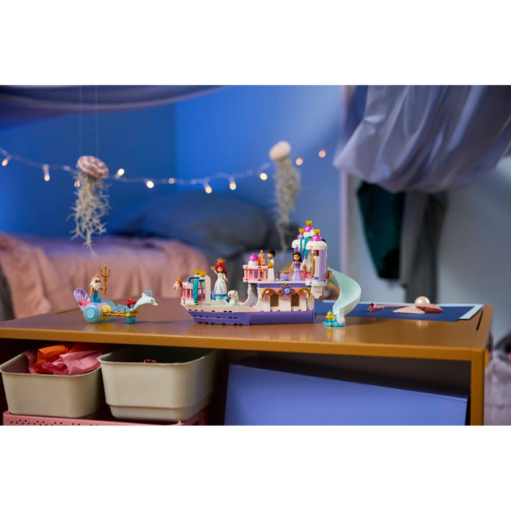 LEGO Ariel&