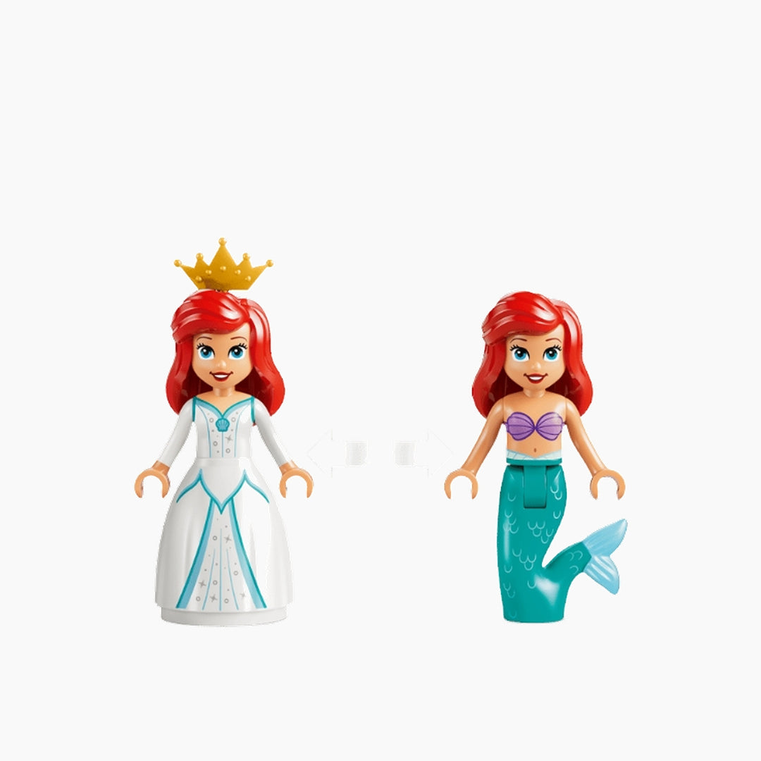 LEGO Ariel&