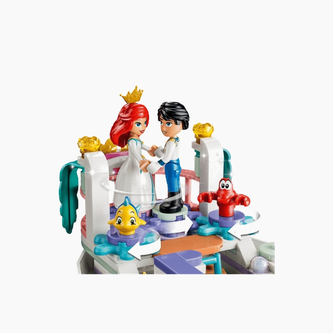 LEGO Ariel&