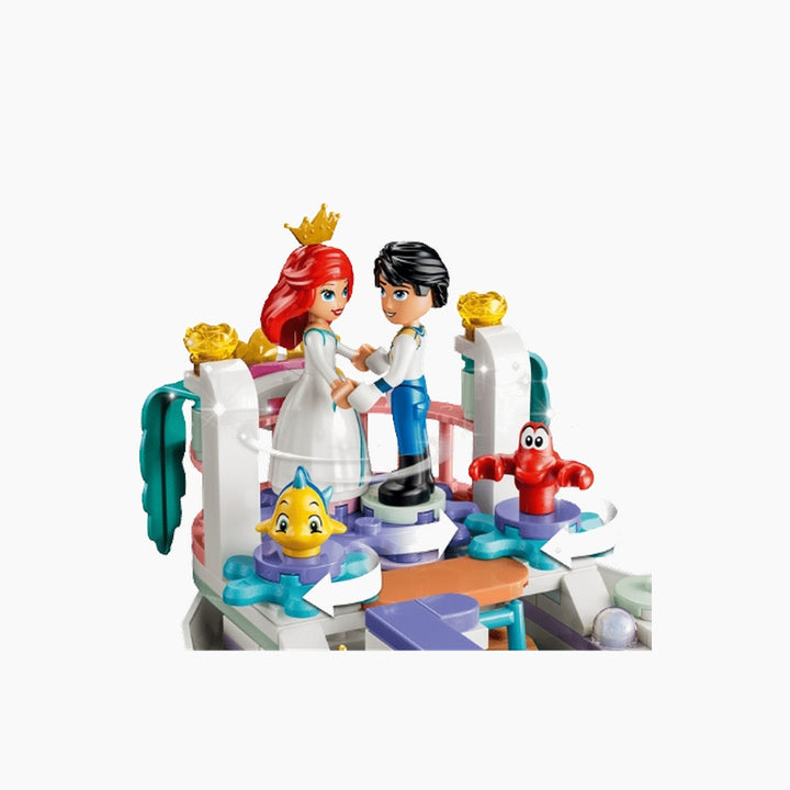 LEGO Ariel&