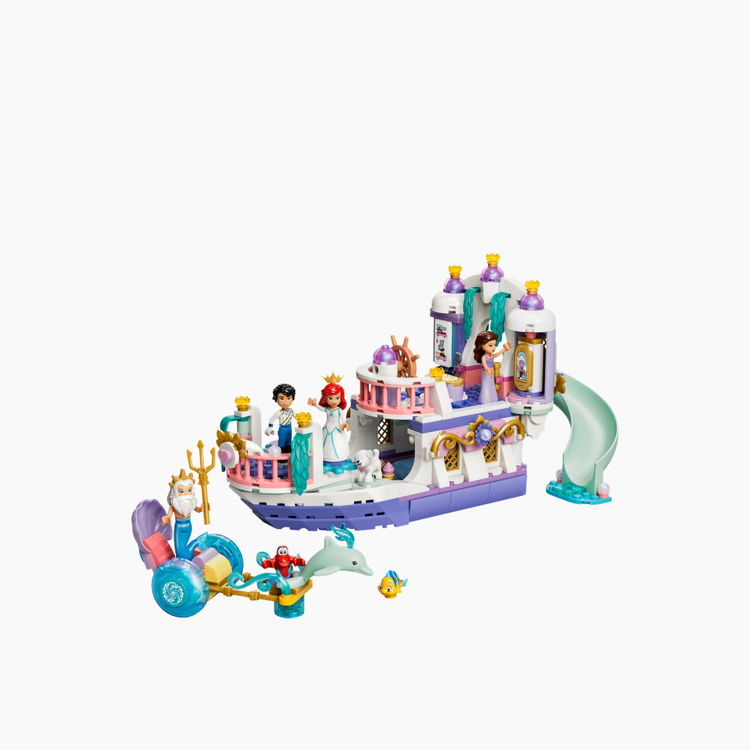 LEGO Ariel&