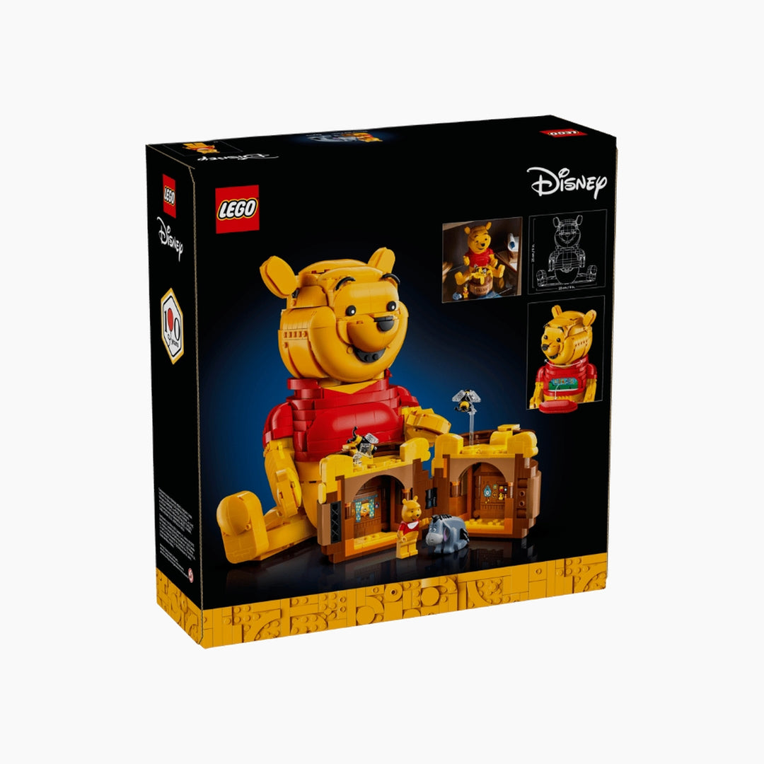 LEGO Winnie the Pooh