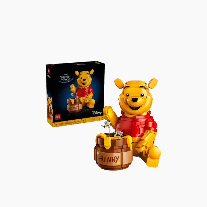 LEGO Winnie the Pooh