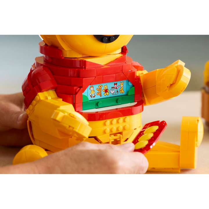LEGO Winnie the Pooh