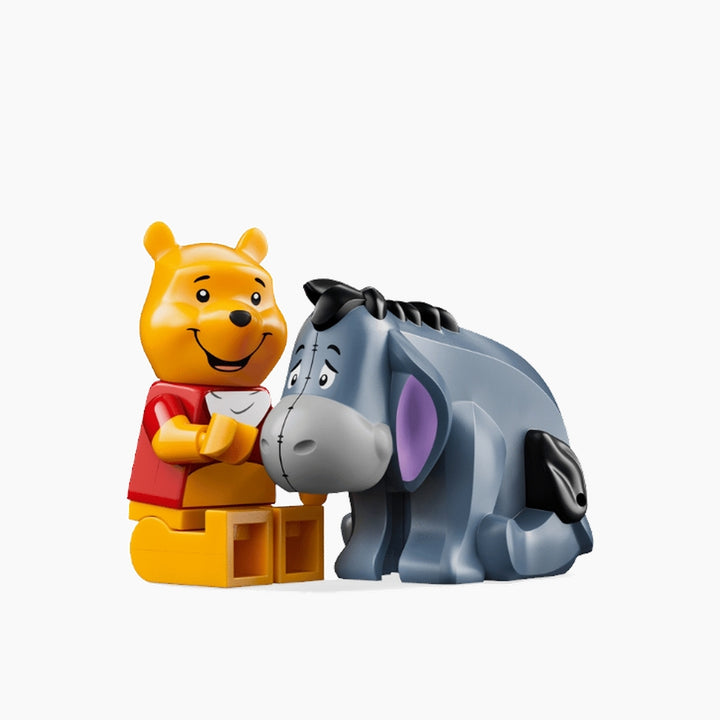 LEGO Winnie the Pooh