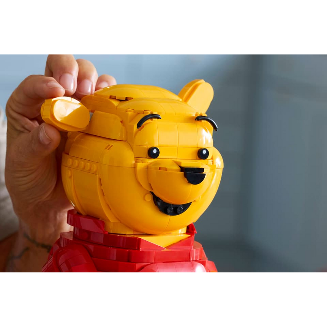LEGO Winnie the Pooh