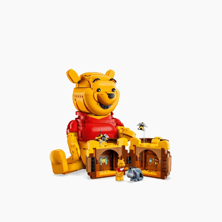 LEGO Winnie the Pooh