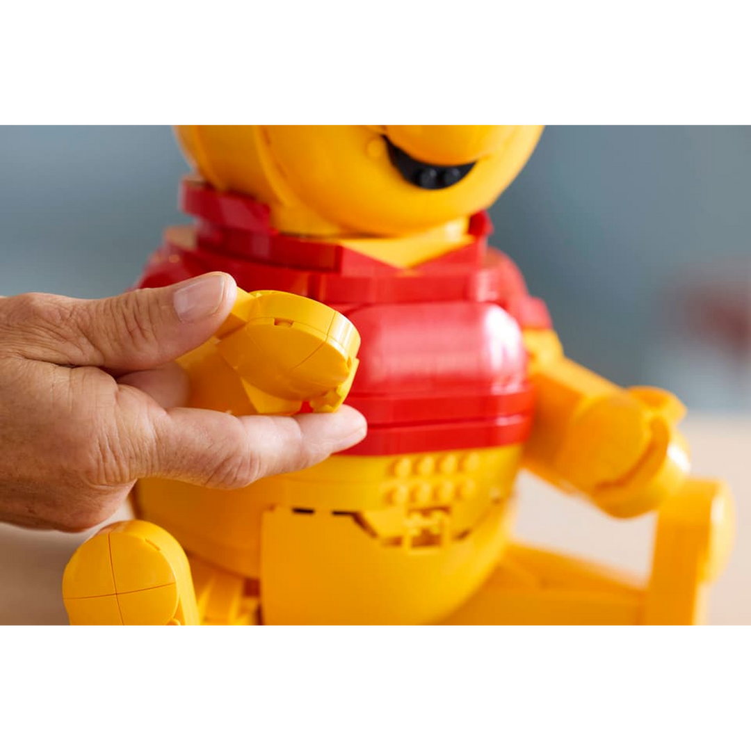LEGO Winnie the Pooh