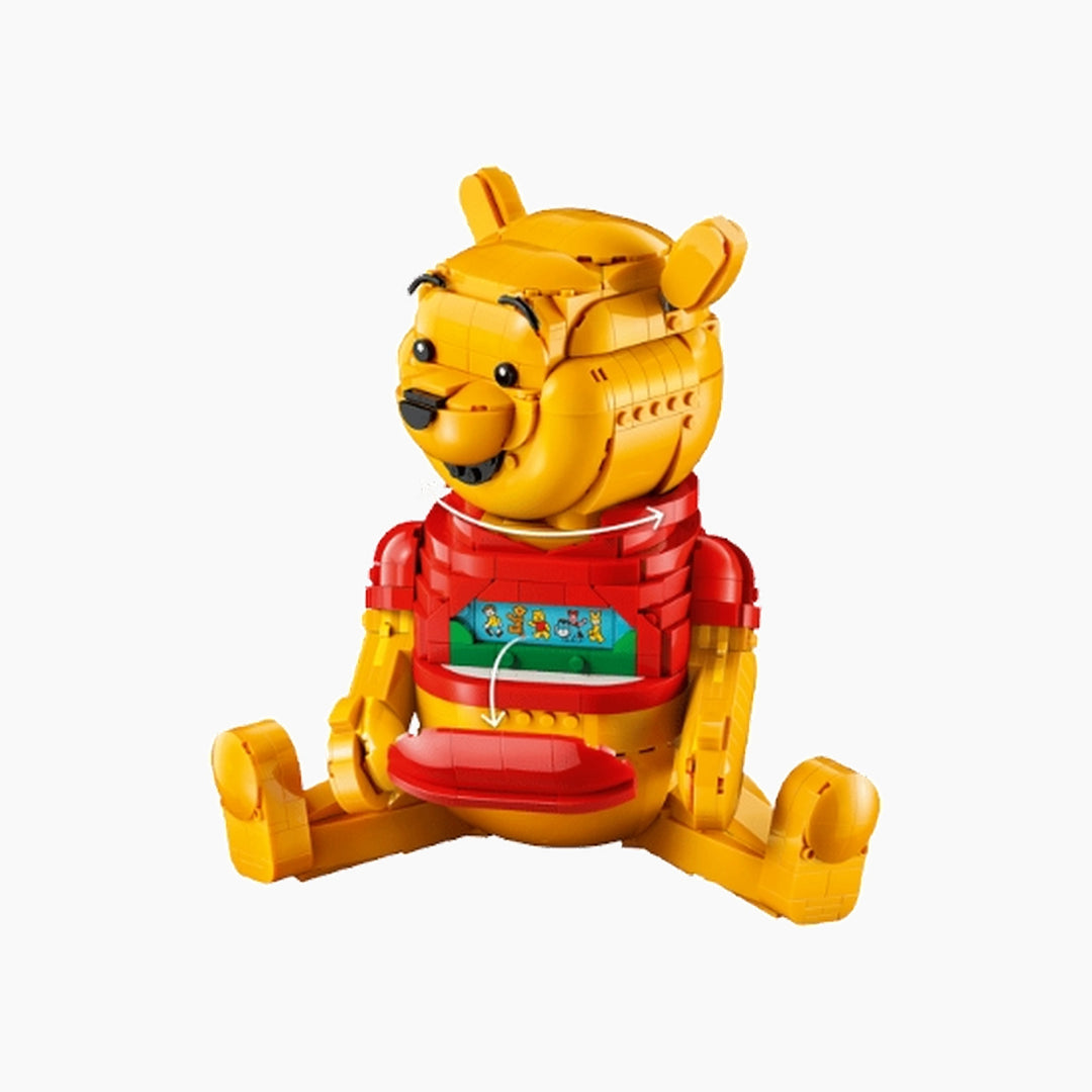 LEGO Winnie the Pooh