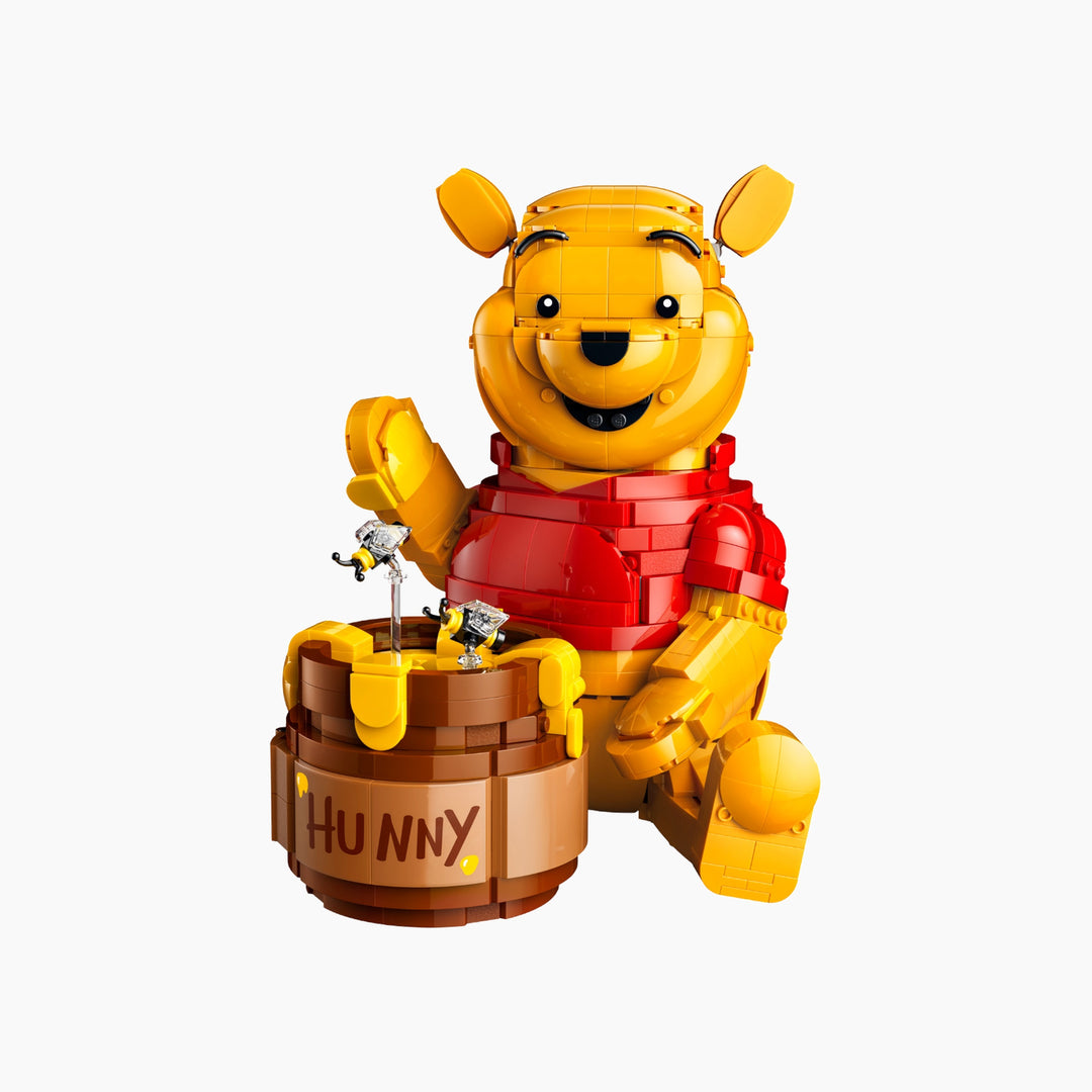 LEGO Winnie the Pooh