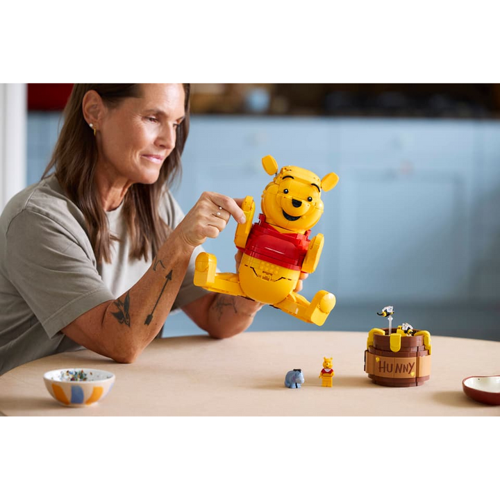 LEGO Winnie the Pooh