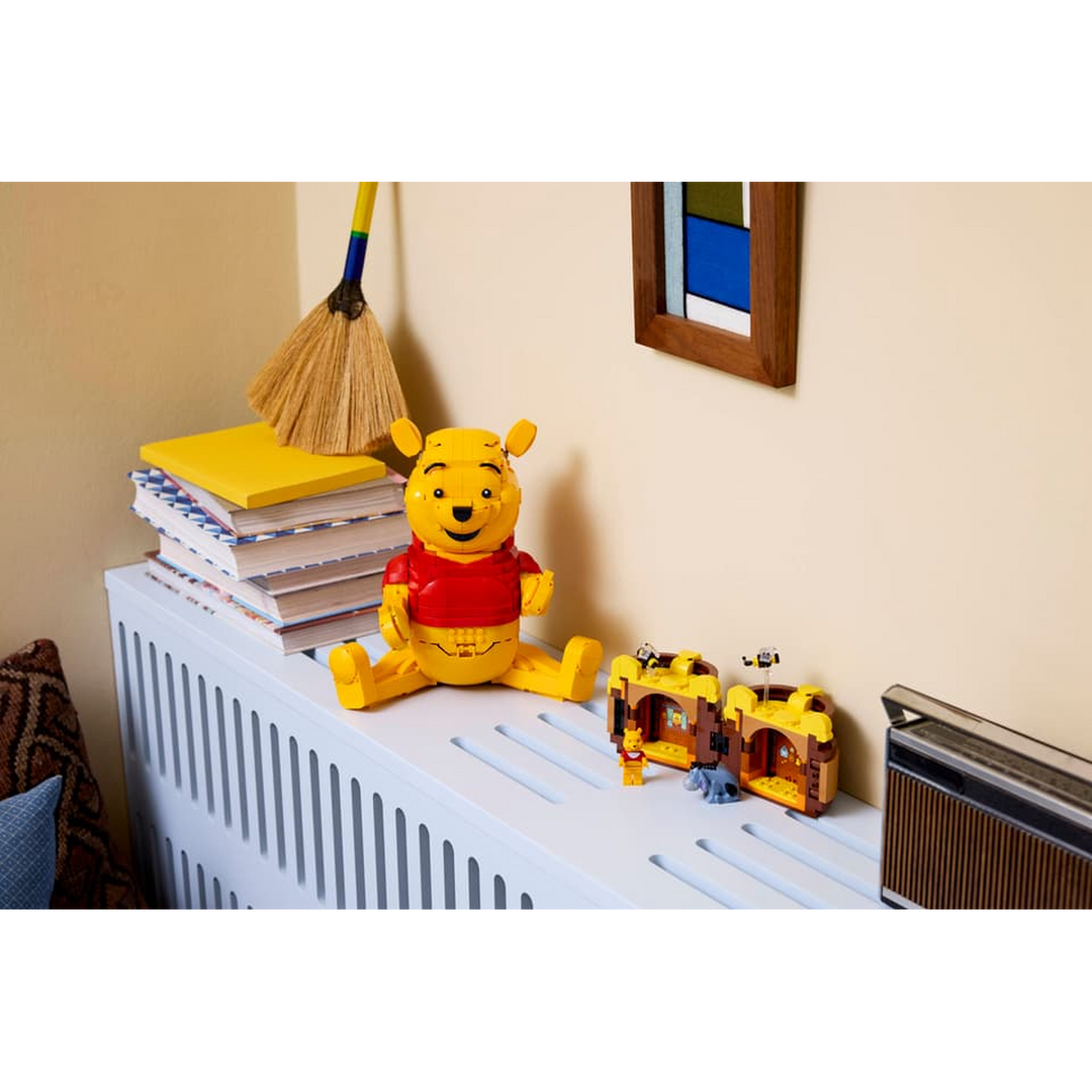 LEGO Winnie the Pooh
