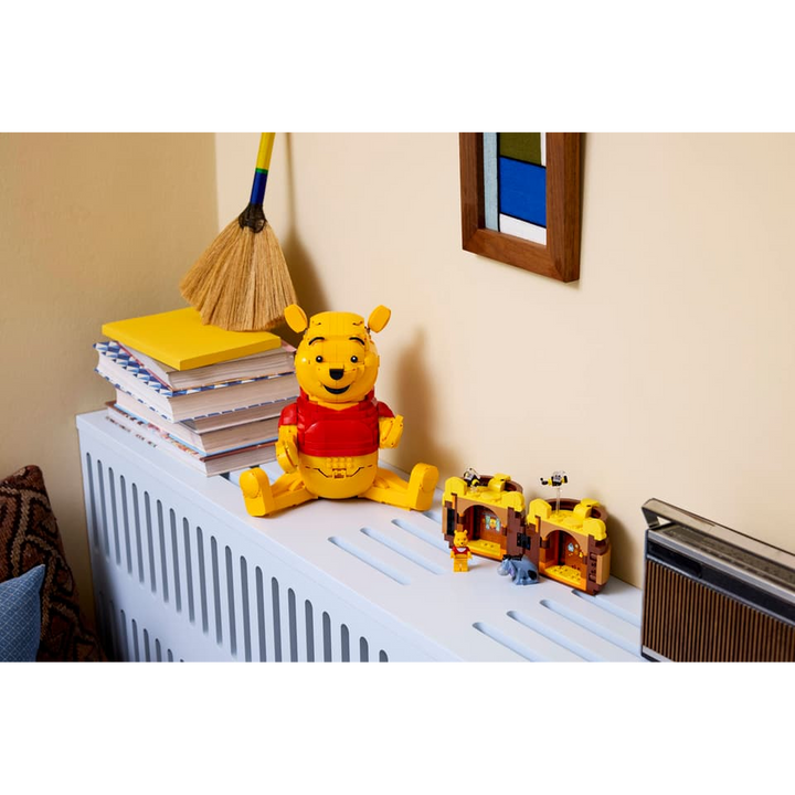 LEGO Winnie the Pooh