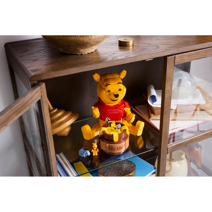 LEGO Winnie the Pooh