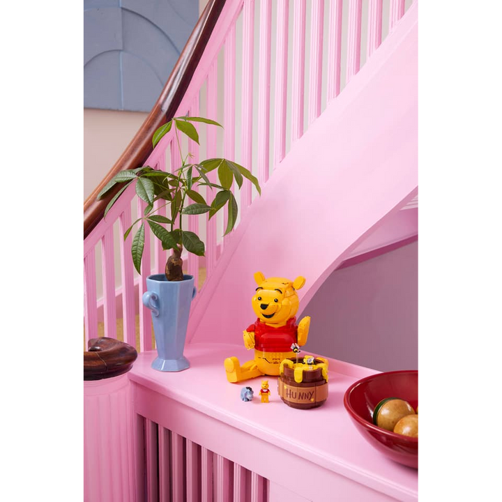 LEGO Winnie the Pooh
