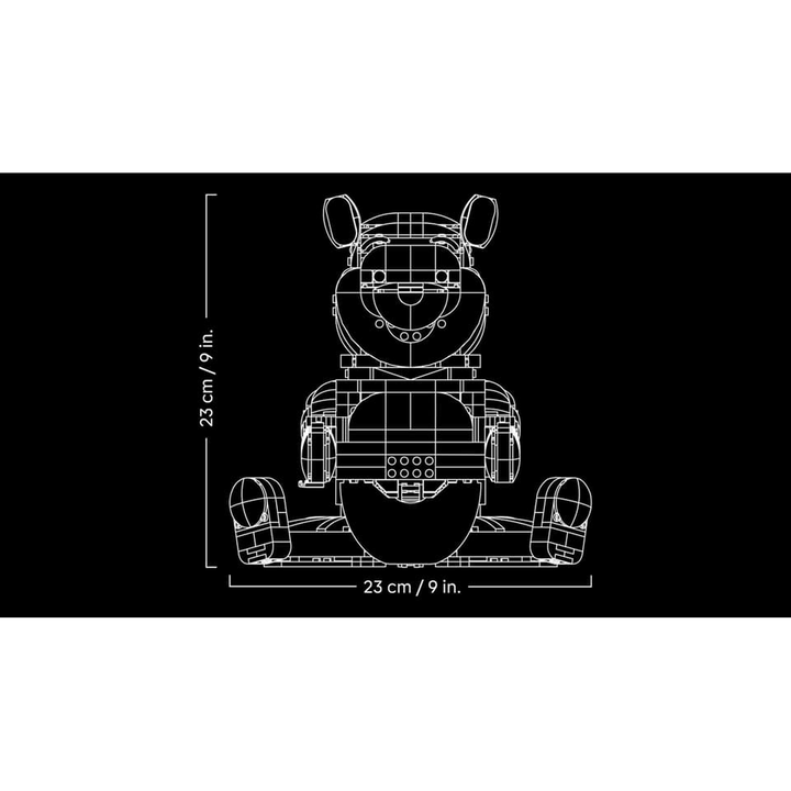 LEGO Winnie the Pooh
