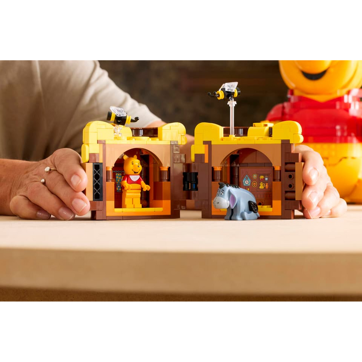 LEGO Winnie the Pooh