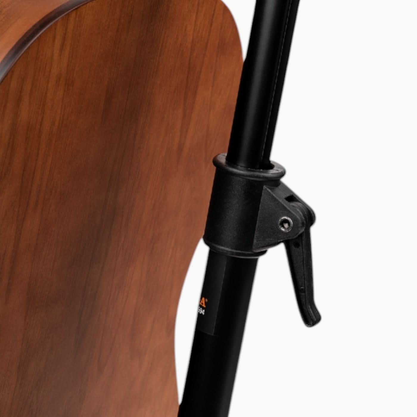 Ortega Guitars OGS-2BK Guitar Stand Ortega Guitars OGS-2BK Guitar Stand