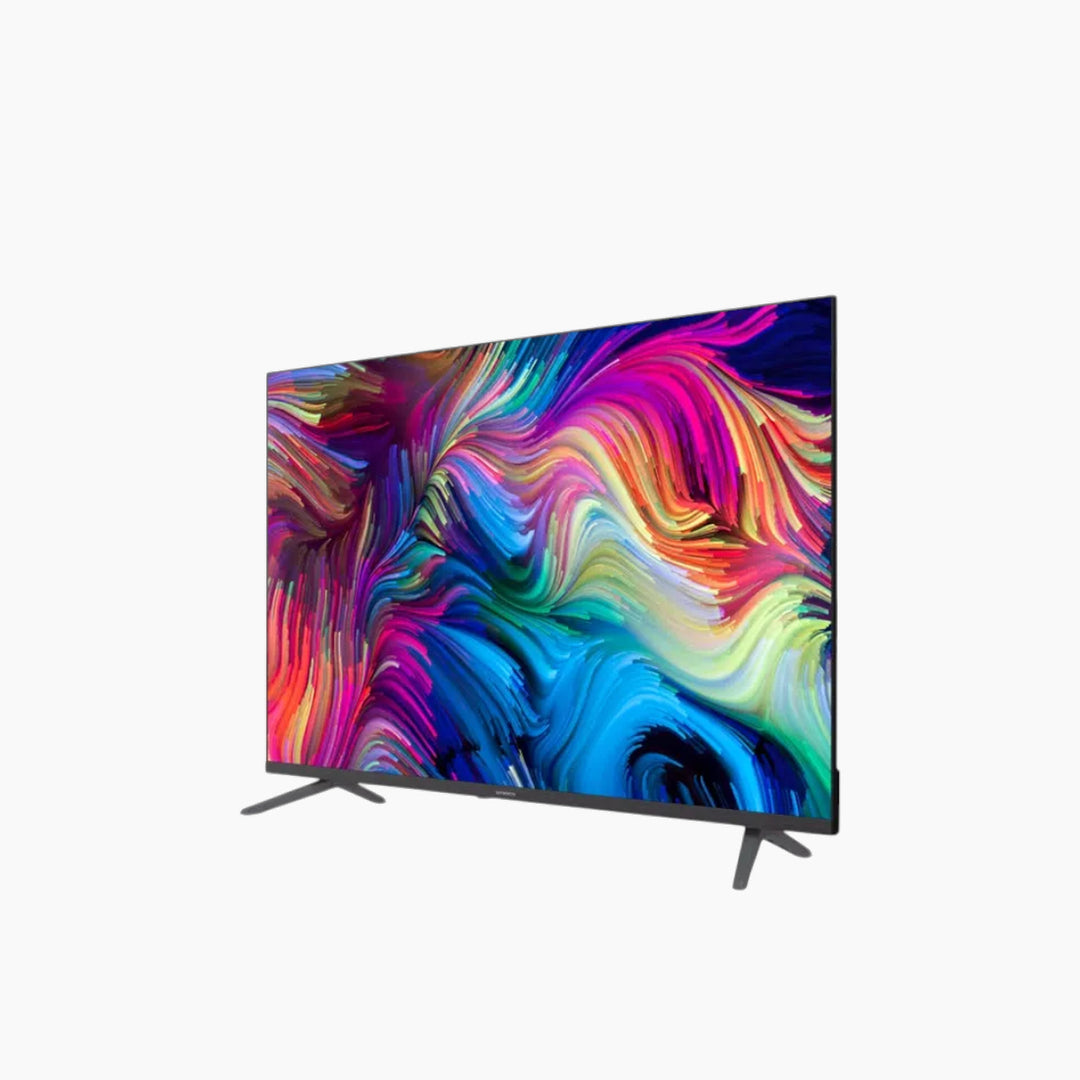 Skyworth 43-Inch QLED Google TV