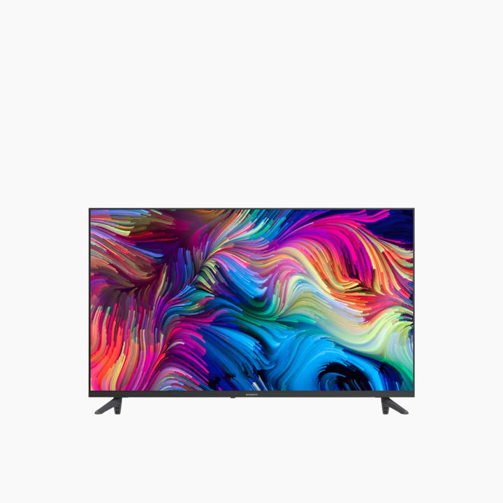 Skyworth 43-Inch QLED Google TV
