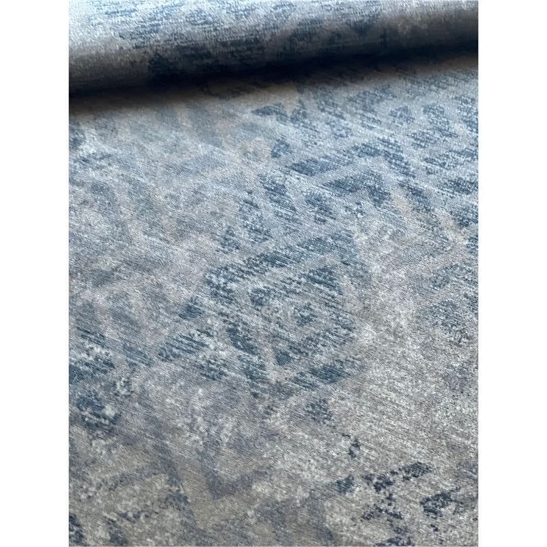 Spazio Home Rustic Tribal Pattern Rug