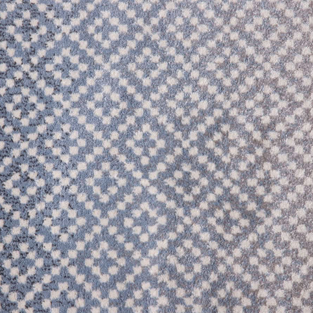 Sevilla Sunset Ombre Rug