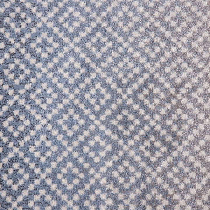 Sevilla Sunset Ombre Rug