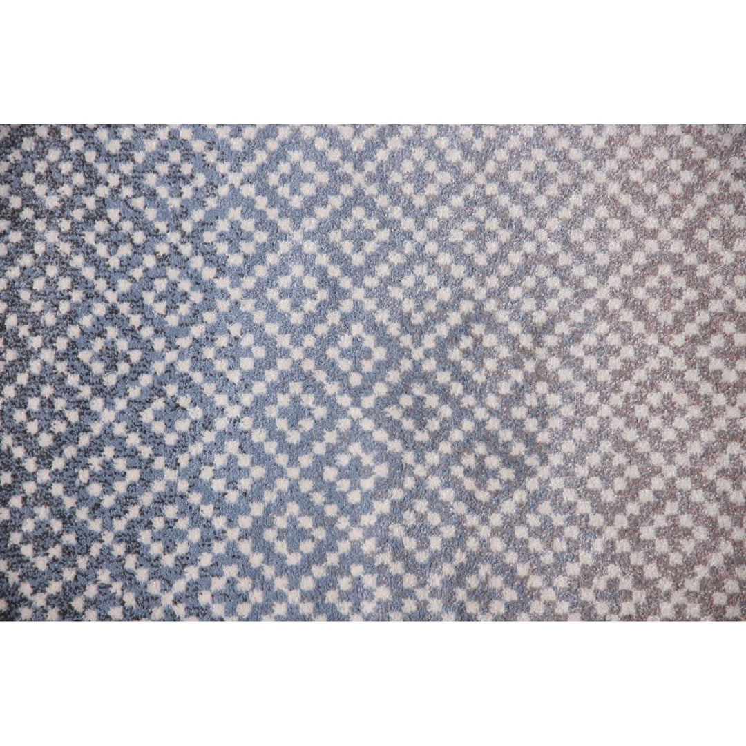 Spazio Home Sevilla Sunset Ombre Rug - HUNA