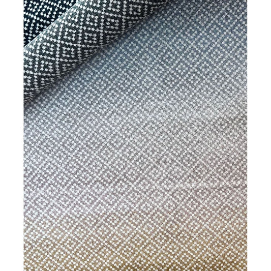Spazio Home Sevilla Sunset Ombre Rug