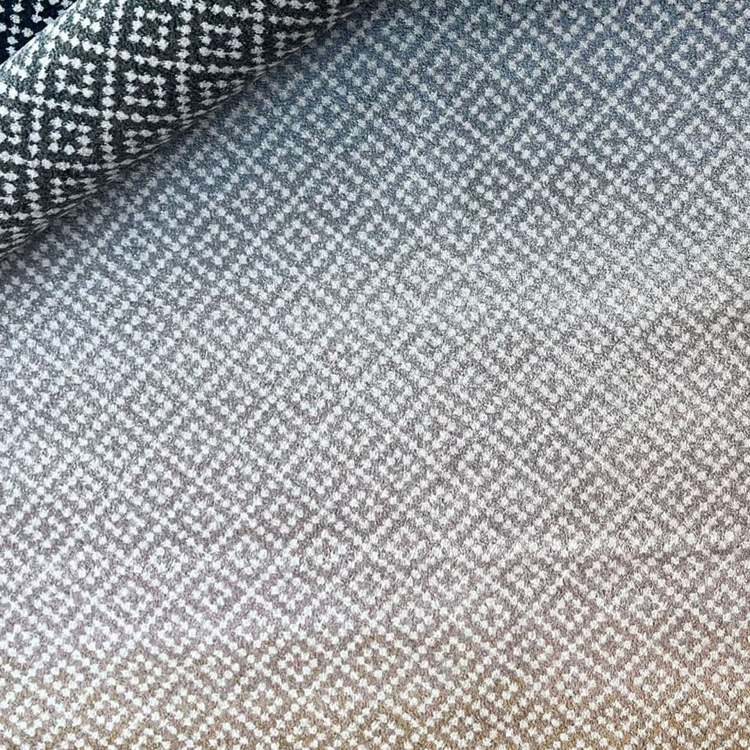 Sevilla Sunset Ombre Rug