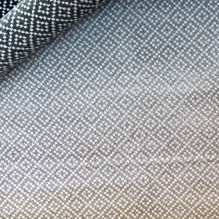 Sevilla Sunset Ombre Rug