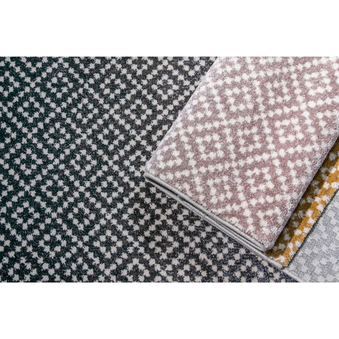 Spazio Home Sevilla Sunset Ombre Rug - HUNA