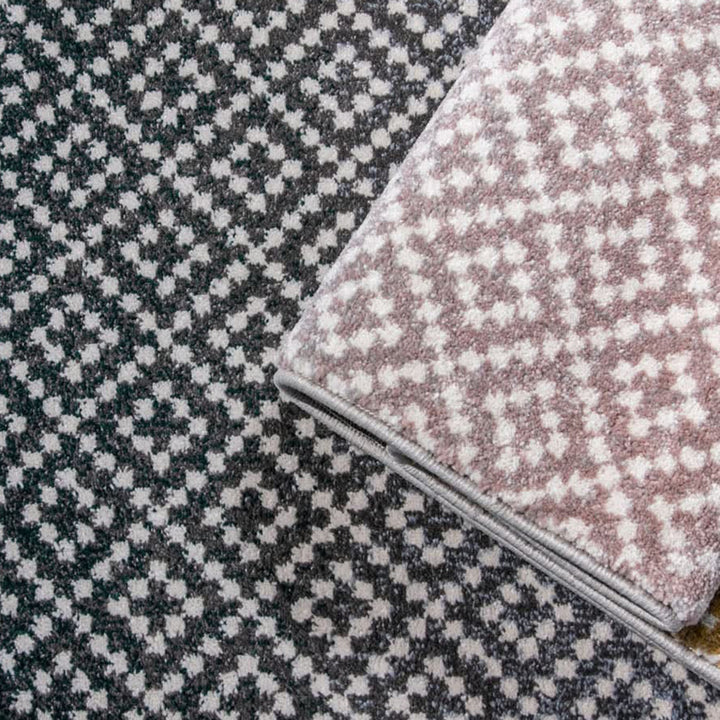 Sevilla Sunset Ombre Rug