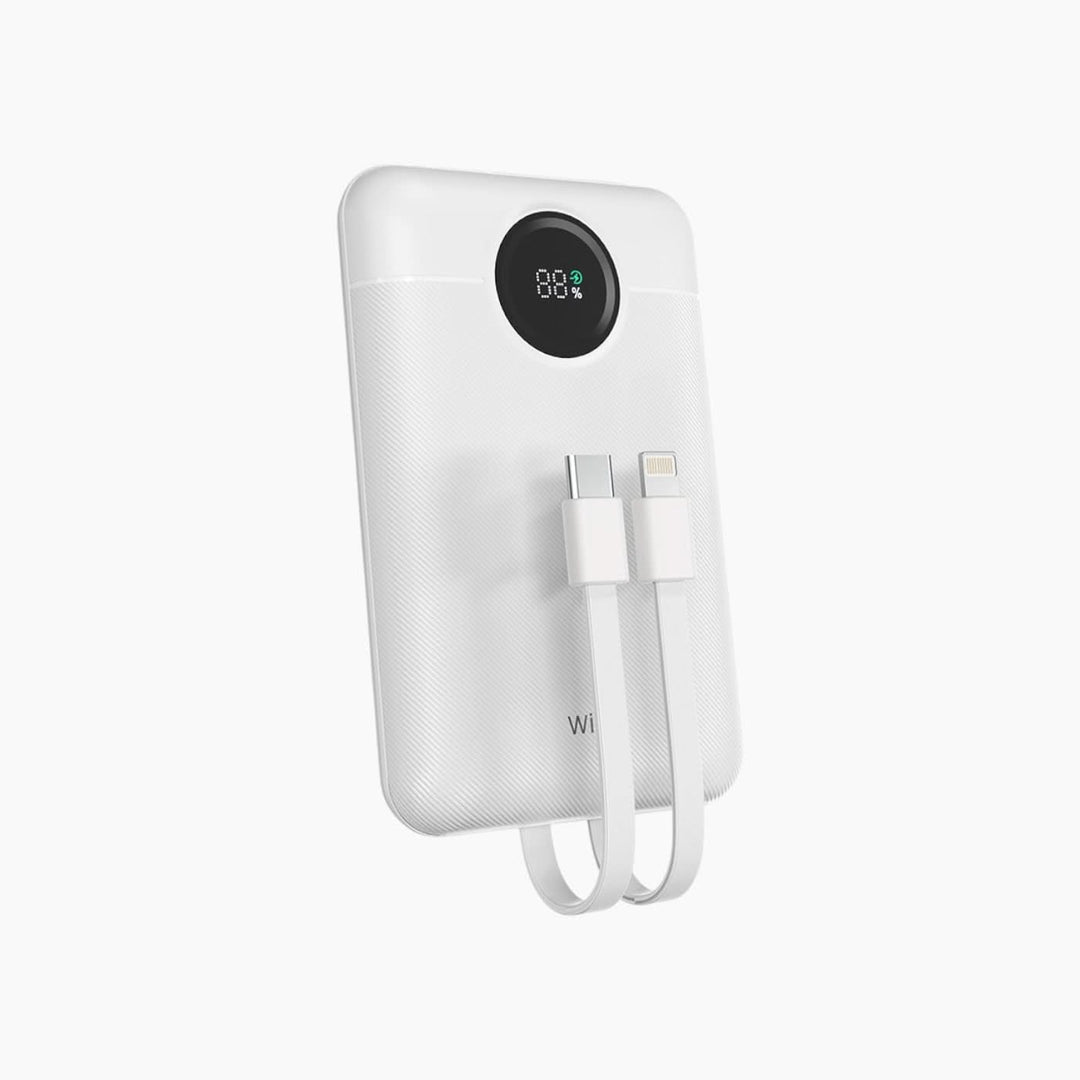 Wiwu Galaxy P022 Power Bank