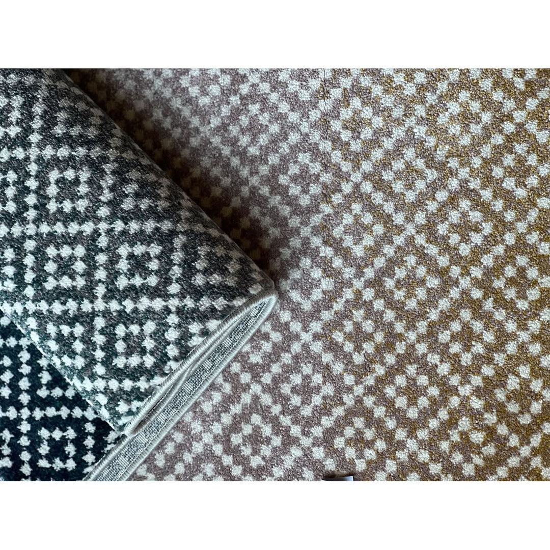 Spazio Home Sevilla Sunset Ombre Rug - HUNA